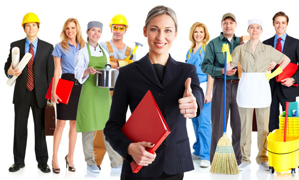 Havran Bayan Temizlikçi Hizmeti